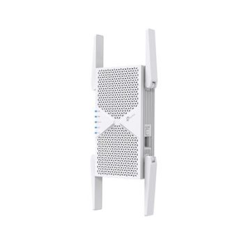   TP-LINK Wireless Range Extender Dual Band BE6500 Wifi 7, RE405BE