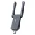 MERCUSYS Wireless Adapter USB Dual Band BE6500, MA37BEH