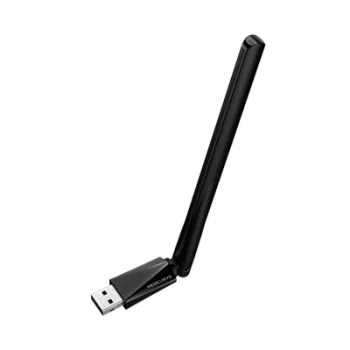   MERCUSYS Wireless Adapter USB Bluetooth 5.4 Long Range, MA550H