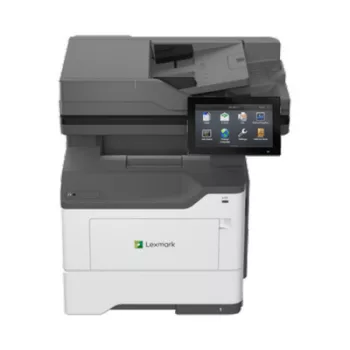 Lexmark MX632adwe mono lézer multifunkciós nyomtató