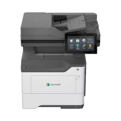 Lexmark MX632adwe mono lézer multifunkciós nyomtató