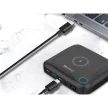 SANDBERG All-in1 Laptop Powerbank 25000 mAh, USB-C/USB-A