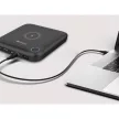 SANDBERG All-in1 Laptop Powerbank 25000 mAh, USB-C/USB-A
