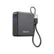 SANDBERG Nano Powerbank 10000 PD20W