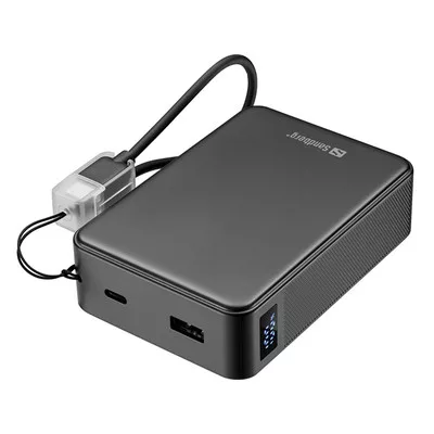 SANDBERG Nano Powerbank 20000 PD20W