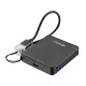 SANDBERG Nano Powerbank 5000 PD20W