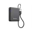 SANDBERG Nano Powerbank 5000 PD20W