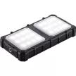 SANDBERG Solar Powerbank CampLED 10000 mAh