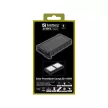 SANDBERG Solar Powerbank CampLED 10000 mAh