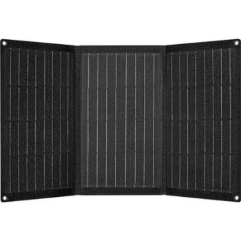 SANDBERG SolarPanel 22W Powerbank 10000 mAh