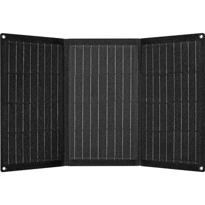 SANDBERG SolarPanel 22W Powerbank 10000 mAh