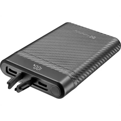 SANDBERG Survivor Nano Powerbank 10000 mAh