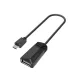 HAMA 200308, MICRO USB-OTG ADAPTER, USB 2.0