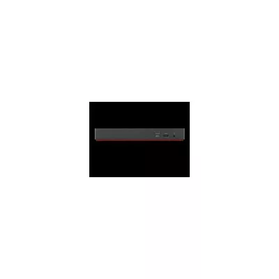 LENOVO ThinkPad Dock - Thunderbolt 4 Workstation - EU/INA/VIE/ROK