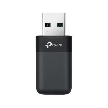TP-LINK Wireless Adapter USB Dual Band AX3000, ARCHER TX50U