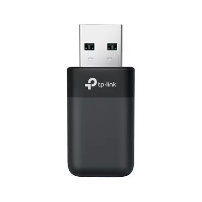 TP-LINK Wireless Adapter USB Dual Band AX3000, ARCHER TX50U