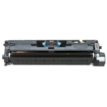   UTÁNGYÁRTOTT Q3960A/C9700 FEKETE / BLACK (fekete) tonerkazetta HP NYOMTATÓkhoz  (Canon 701) (≈5000 oldal)