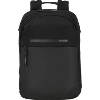 SAMSONITE 158037-1041 MODERNY hátizsák, Fekete