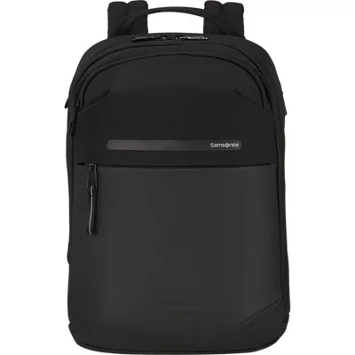 SAMSONITE 158037-1041 MODERNY hátizsák, Fekete