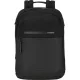 SAMSONITE 158037-1041 MODERNY hátizsák, Fekete
