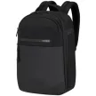 SAMSONITE 158037-1041 MODERNY hátizsák, Fekete