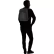 SAMSONITE 158037-1041 MODERNY hátizsák, Fekete