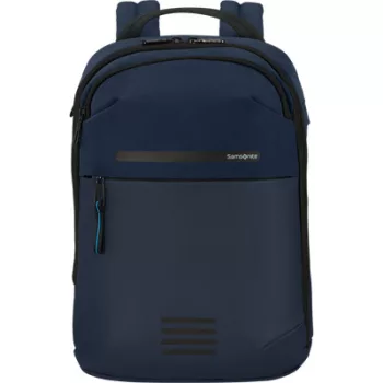 SAMSONITE 158037-1090 MODERNY hátizsák, Kék