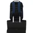 SAMSONITE 158037-1090 MODERNY hátizsák, Kék