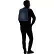 SAMSONITE 158037-1090 MODERNY hátizsák, Kék