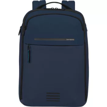   SAMSONITE 158031-1090 MODERNY Laptop hátizsák 15.6", Kék