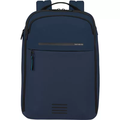 SAMSONITE 158031-1090 MODERNY Laptop hátizsák 15.6", Kék