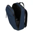 SAMSONITE 158031-1090 MODERNY Laptop hátizsák 15.6", Kék