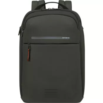   SAMSONITE 158031-1388 MODERNY Laptop hátizsák 15.6", Zöld