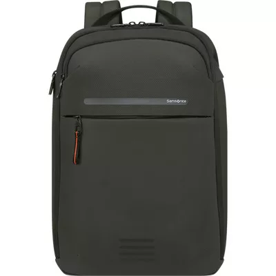 SAMSONITE 158031-1388 MODERNY Laptop hátizsák 15.6", Zöld