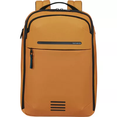 SAMSONITE 158031-1924 MODERNY Laptop hátizsák 15.6", Sárga