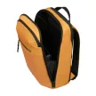 SAMSONITE 158031-1924 MODERNY Laptop hátizsák 15.6", Sárga
