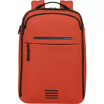   SAMSONITE 158031-B088 MODERNY Laptop hátizsák 15.6", Piros