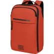 SAMSONITE 158031-B088 MODERNY Laptop hátizsák 15.6", Piros
