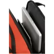 SAMSONITE 158031-B088 MODERNY Laptop hátizsák 15.6", Piros