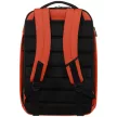 SAMSONITE 158031-B088 MODERNY Laptop hátizsák 15.6", Piros