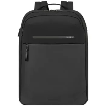   SAMSONITE 158032-1041 MODERNY Laptop hátizsák 17.3", Fekete