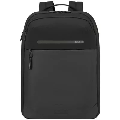 SAMSONITE 158032-1041 MODERNY Laptop hátizsák 17.3", Fekete