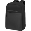 SAMSONITE 158032-1041 MODERNY Laptop hátizsák 17.3", Fekete