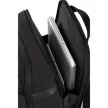 SAMSONITE 158032-1041 MODERNY Laptop hátizsák 17.3", Fekete