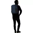 SAMSONITE 158036-1090 MODERNY Laptop hátizsák XS, Kék