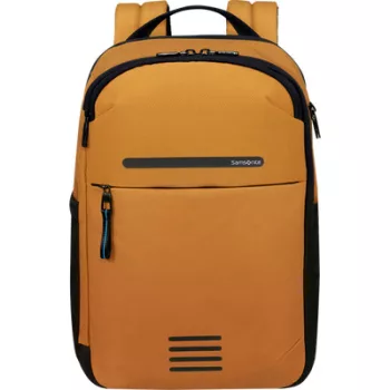 SAMSONITE 158036-1924 MODERNY Laptop hátizsák XS, Sárga