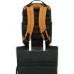 SAMSONITE 158036-1924 MODERNY Laptop hátizsák XS, Sárga