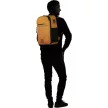 SAMSONITE 158036-1924 MODERNY Laptop hátizsák XS, Sárga