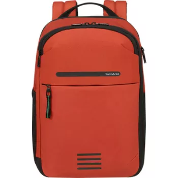 SAMSONITE 158036-B088 MODERNY Laptop hátizsák XS, Piros