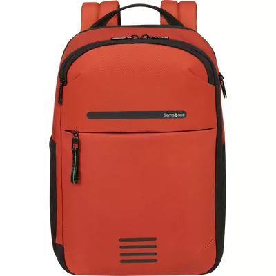 SAMSONITE 158036-B088 MODERNY Laptop hátizsák XS, Piros